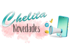 chelita logo