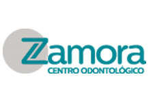 clinica zamora logo