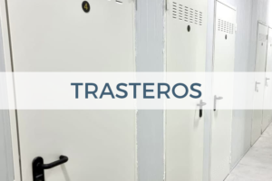 TRASTEROS