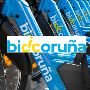 BICICORUÑA