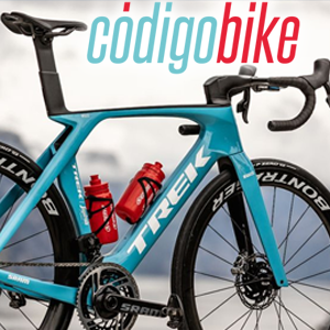 CODIGO BIKE