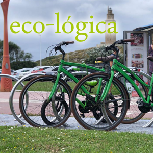 ECO LOGICA CORUÑA