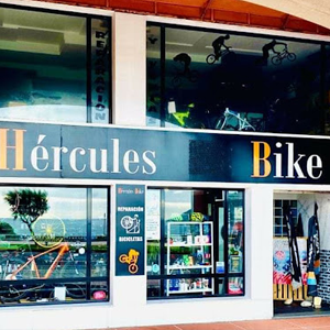 HERCULES BIKE