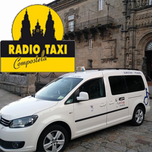 RADIO TAXI COMPOSTELA