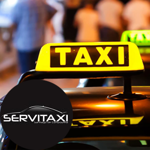 SERVI TAXI