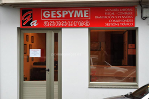 GESPYME asesores