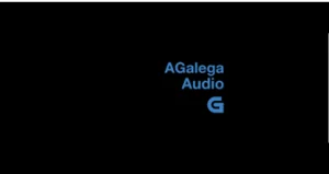 A GALEGA AUDIO