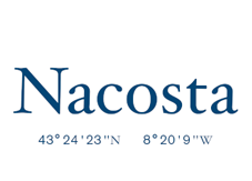 NACOSTA